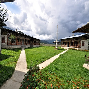 Phuntsho Guest House